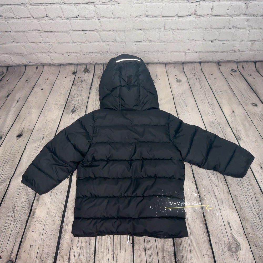 Columbia Toddler Puffer Jacket Toddler 3T - Picture 2 of 5
